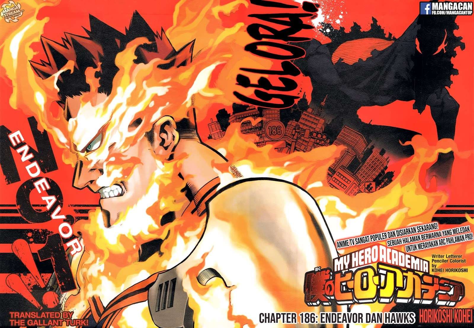 Chapter 186 - halaman 2