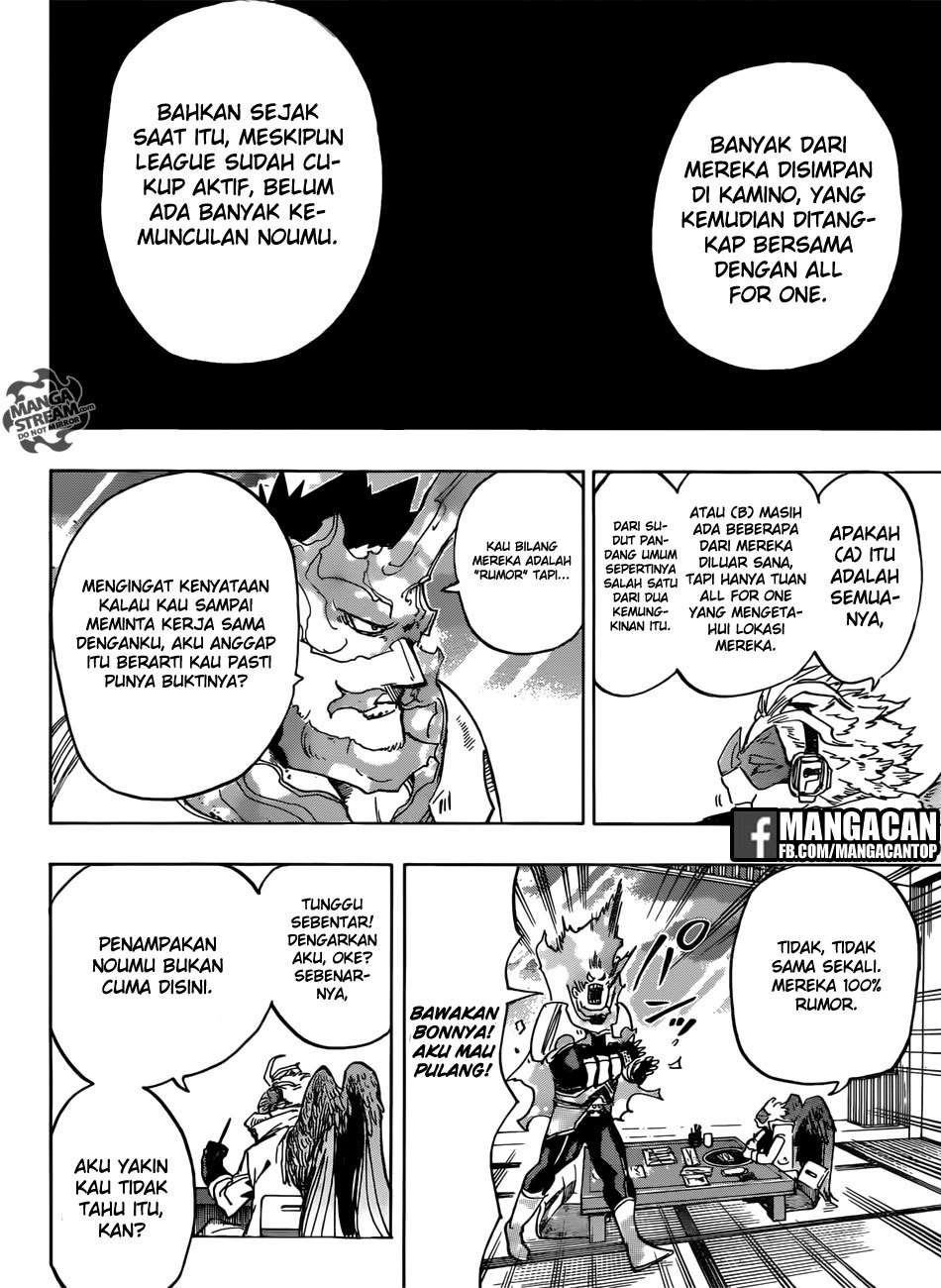 Chapter 186 - halaman 11