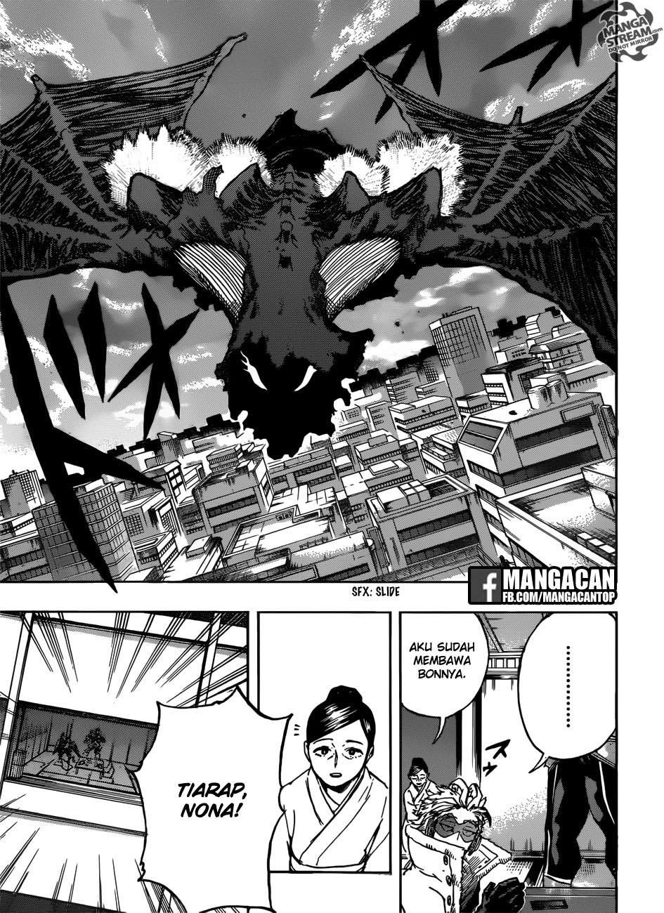 Chapter 186 - halaman 16