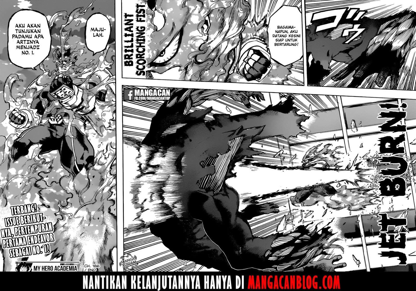 Chapter 186 - halaman 18