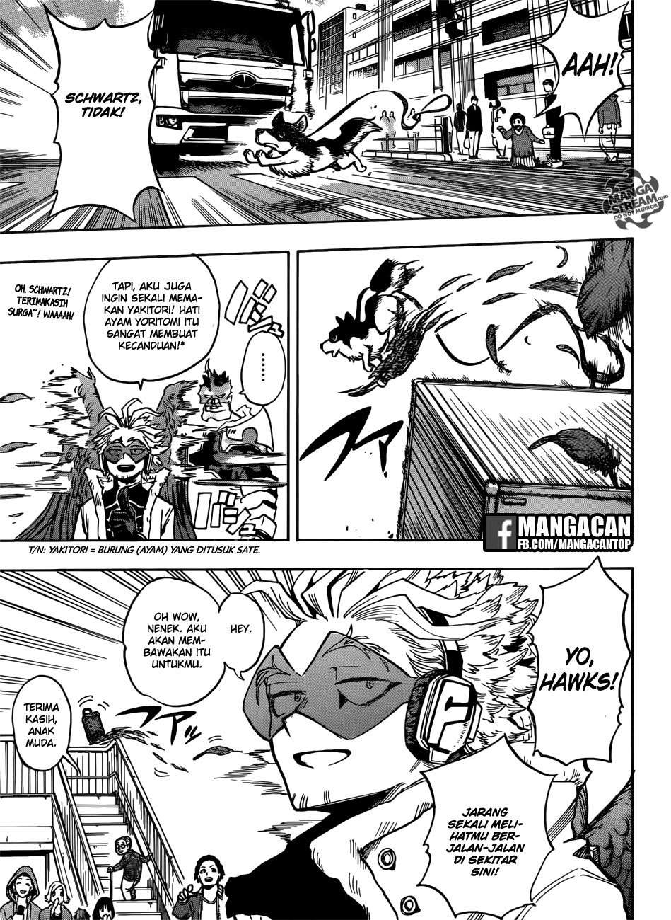 Chapter 186 - halaman 6