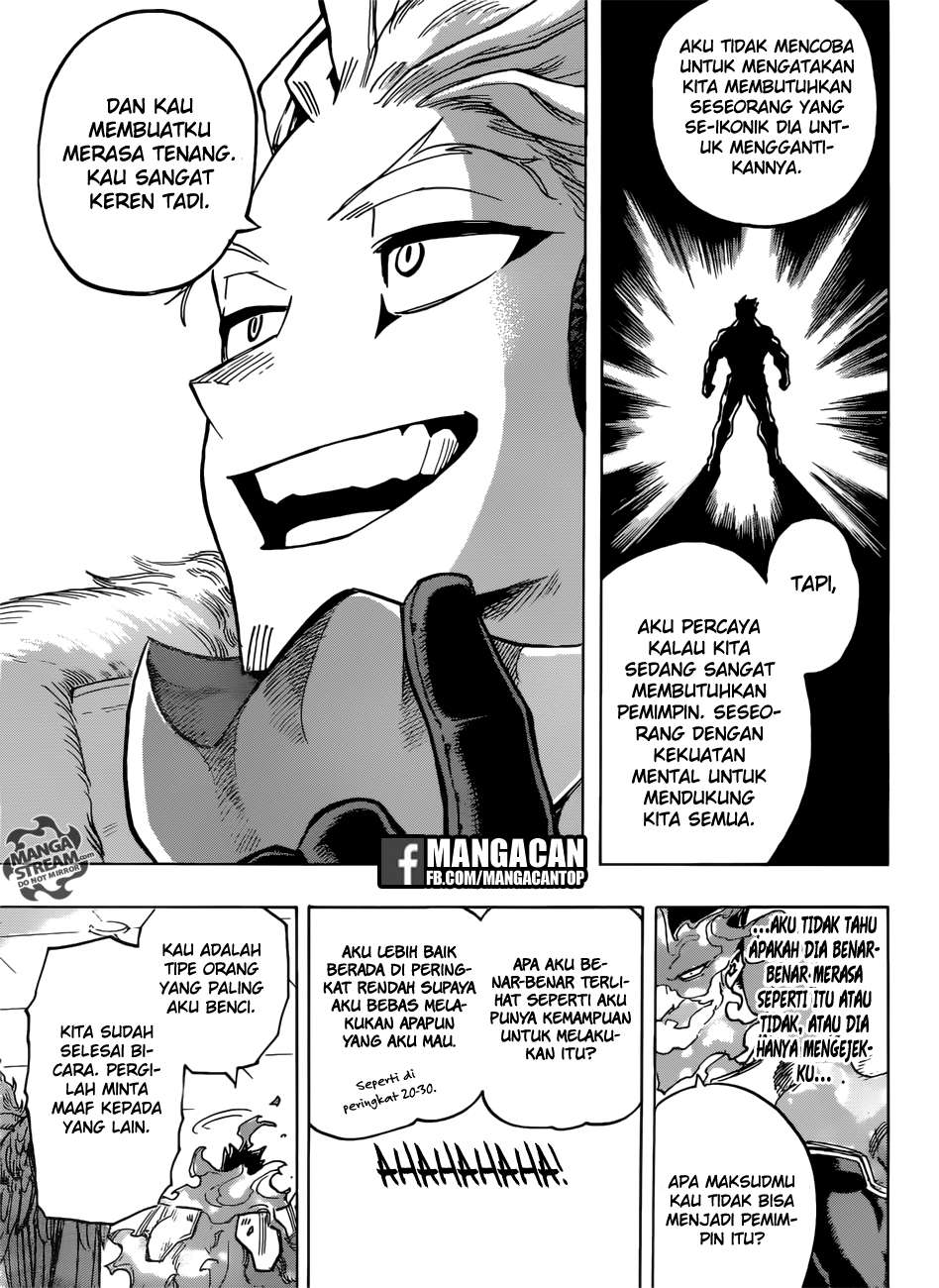 Chapter 185 - halaman 15
