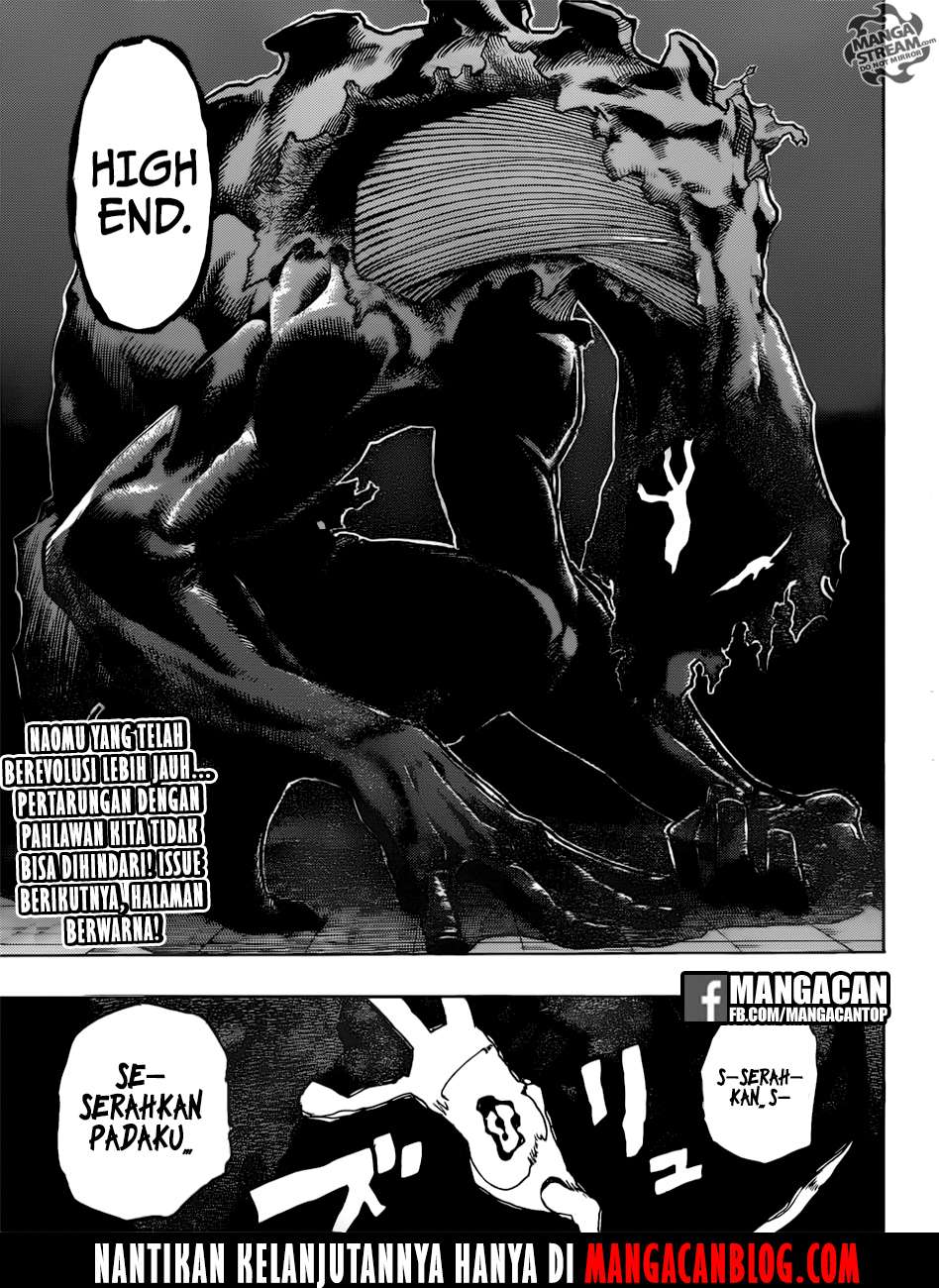 Chapter 185 - halaman 17