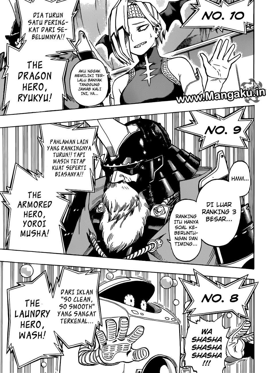 Chapter 184 - halaman 15