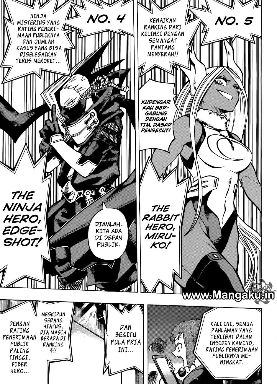 Chapter 184 - halaman 17
