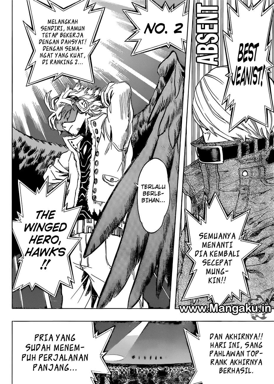 Chapter 184 - halaman 18