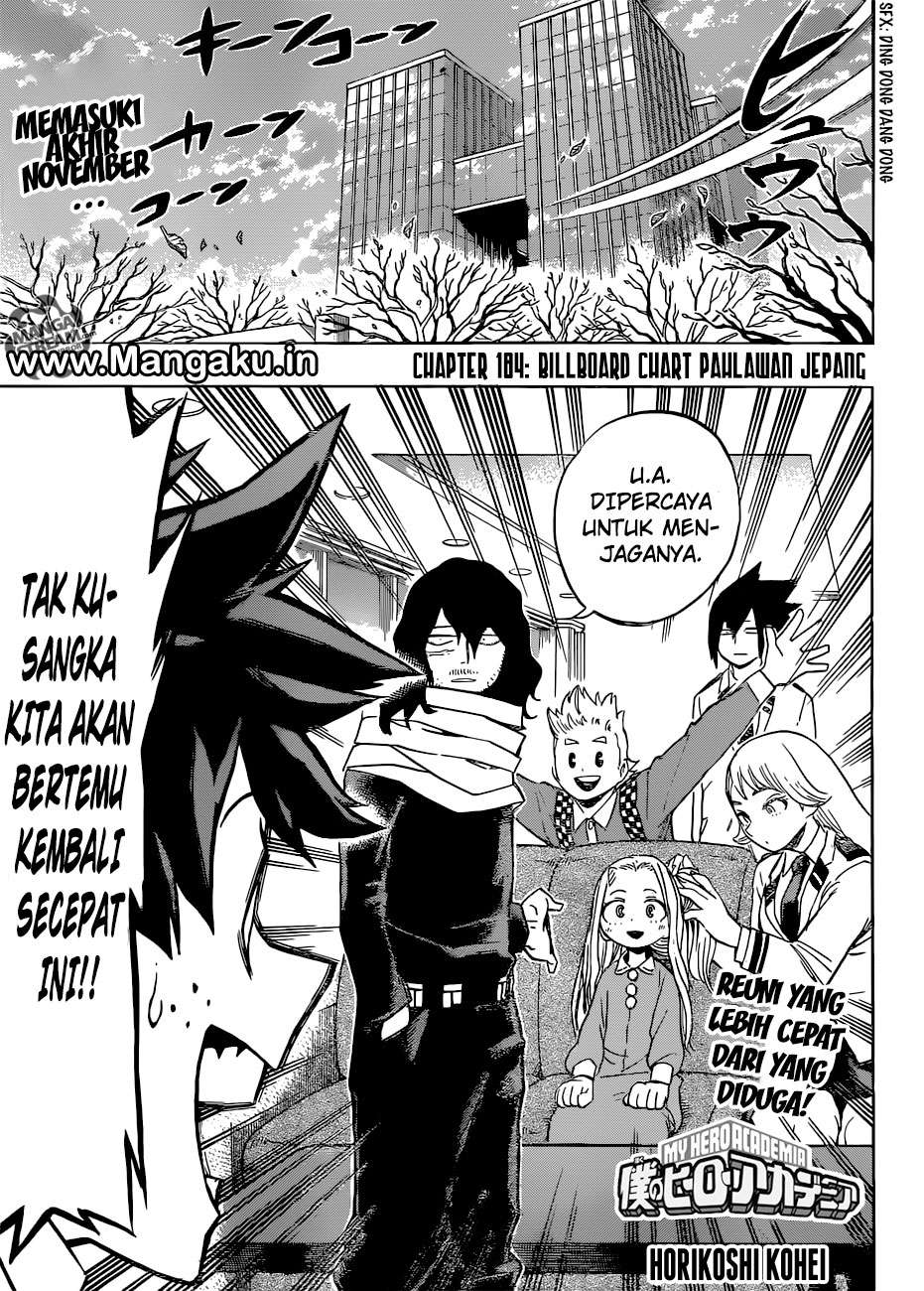 Chapter 184 - halaman 3