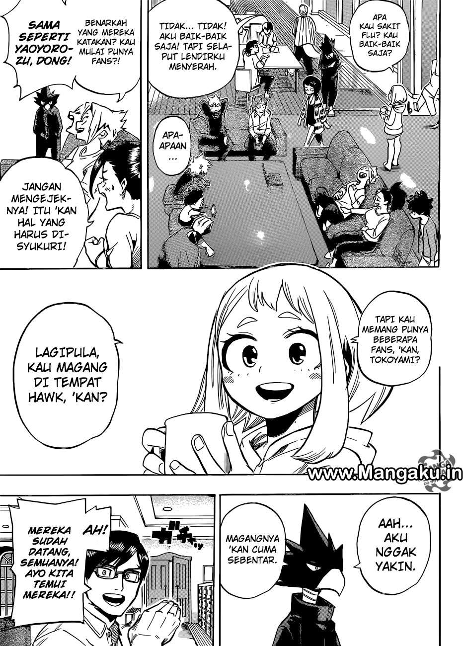 Chapter 184 - halaman 7
