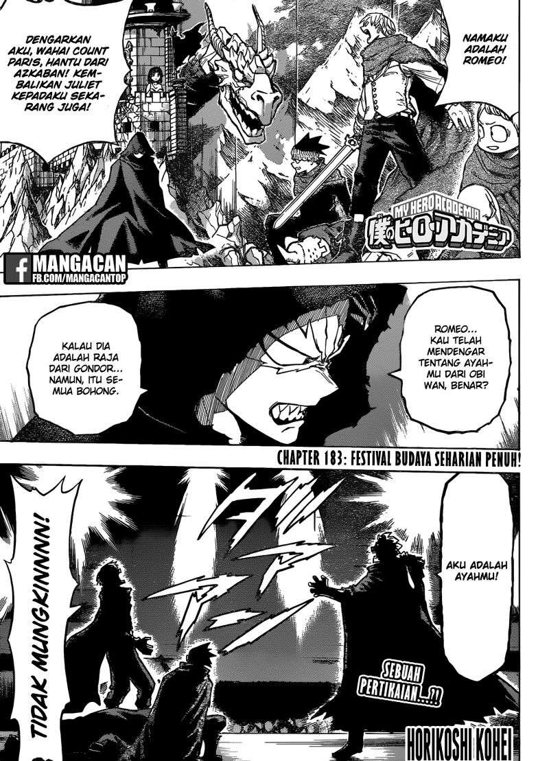 Chapter 183 - halaman 2