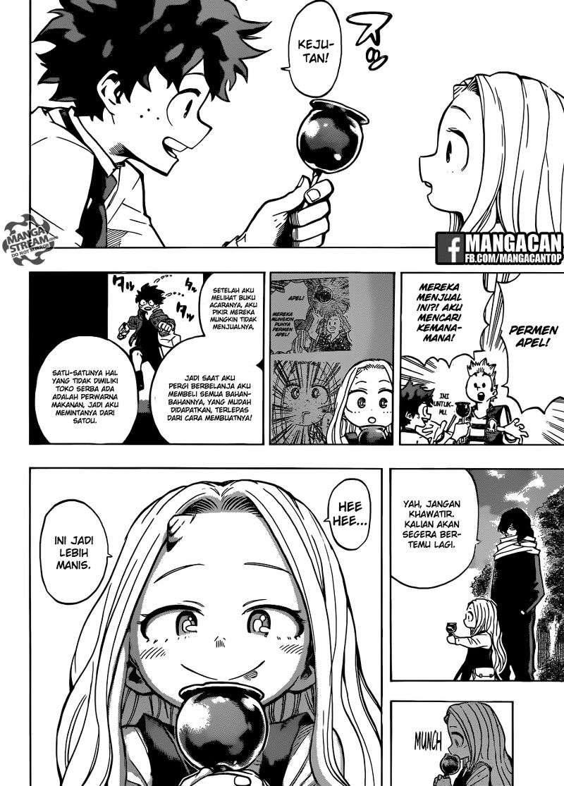 Chapter 183 - halaman 16