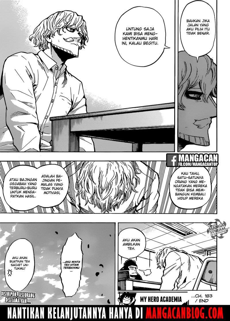 Chapter 183 - halaman 19