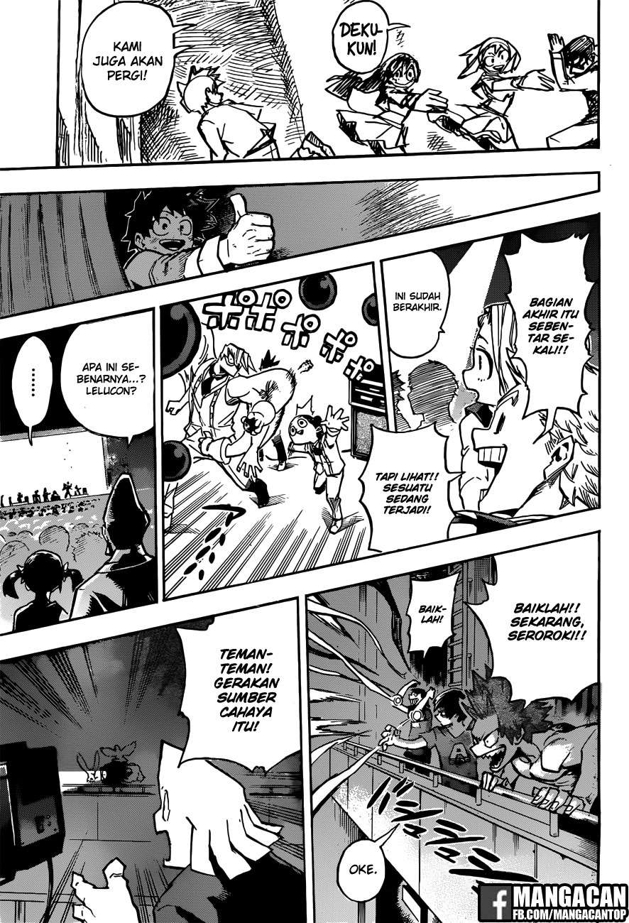 Chapter 182 - halaman 11