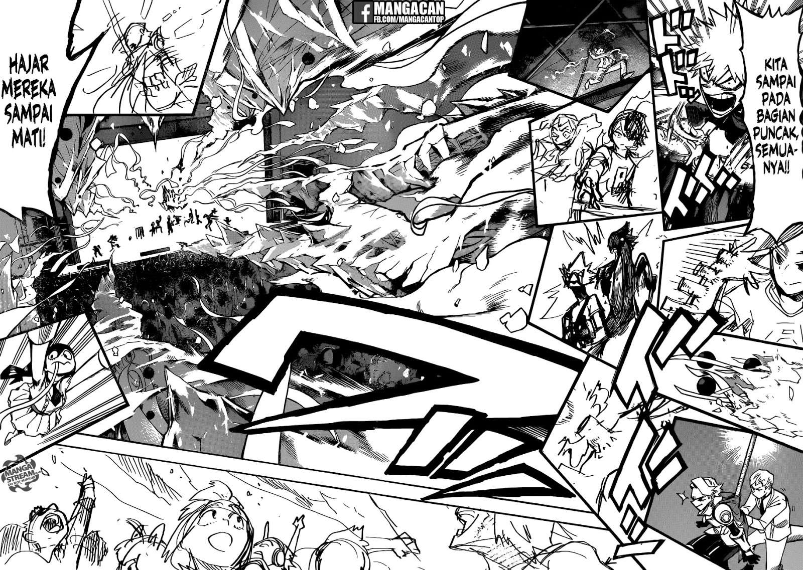 Chapter 182 - halaman 12