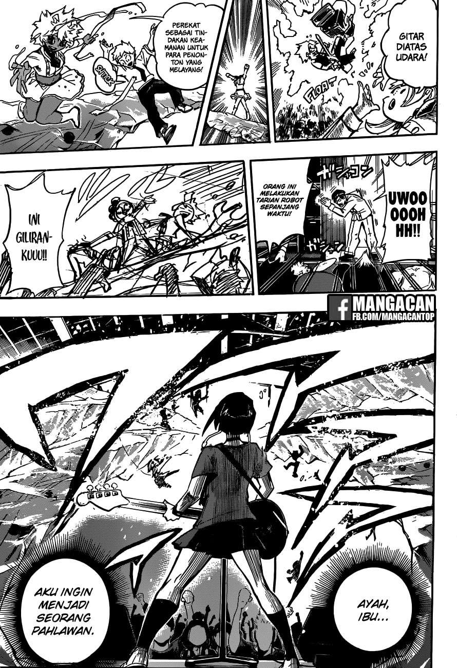 Chapter 182 - halaman 14
