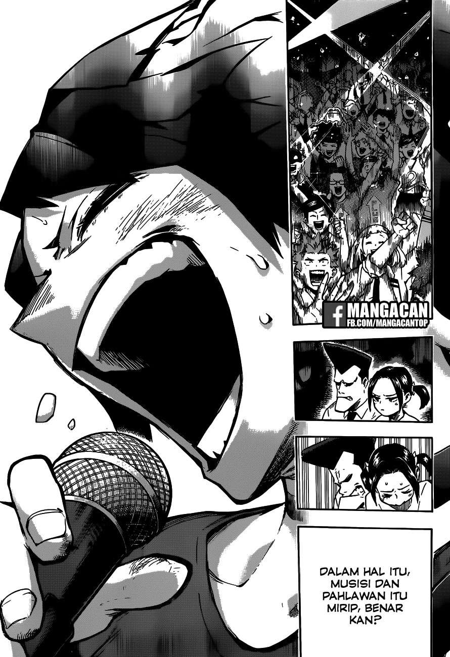Chapter 182 - halaman 16