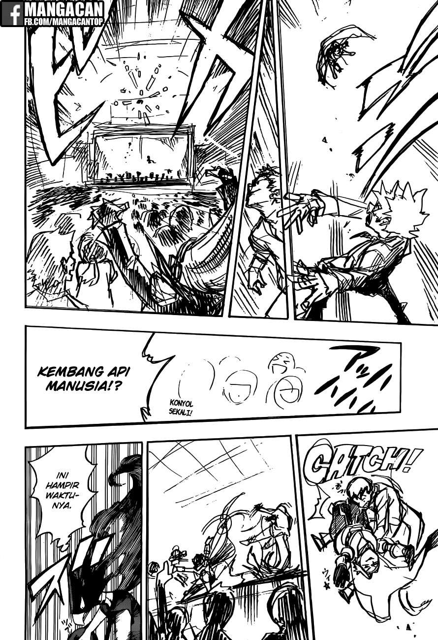 Chapter 182 - halaman 10