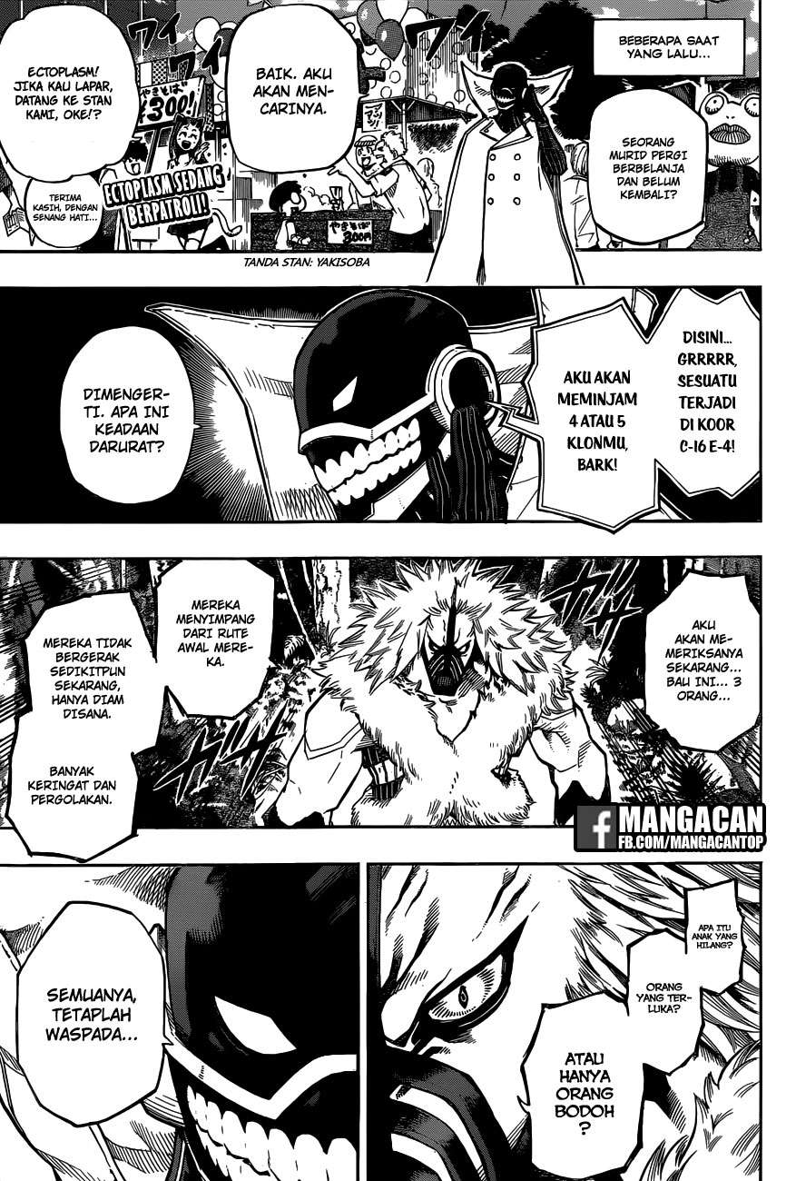 Chapter 181 - halaman 2