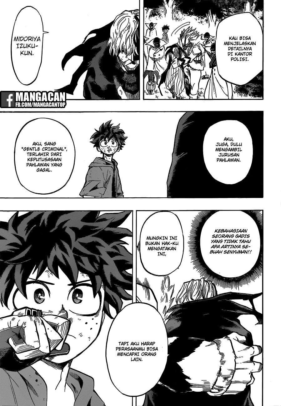 Chapter 181 - halaman 11