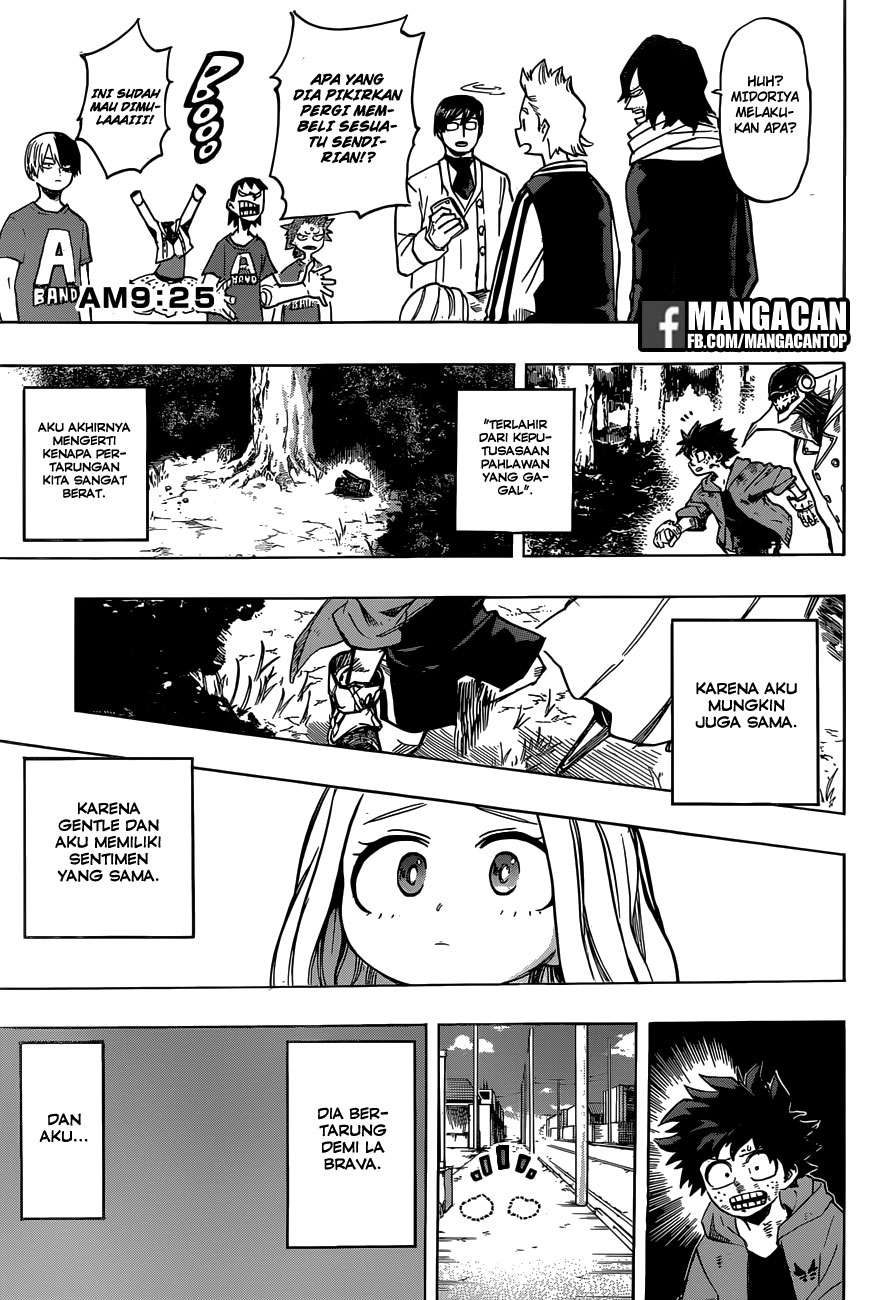 Chapter 181 - halaman 13