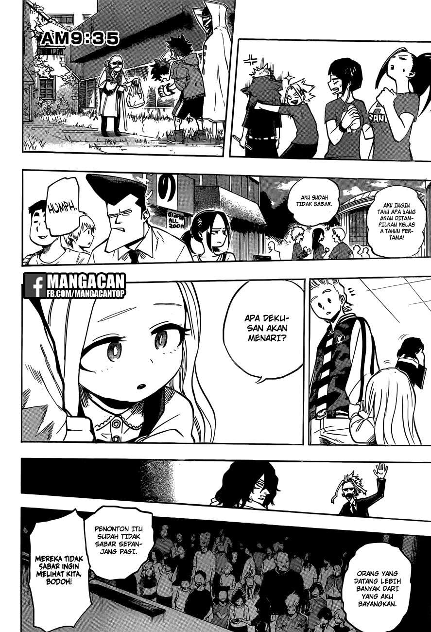 Chapter 181 - halaman 14