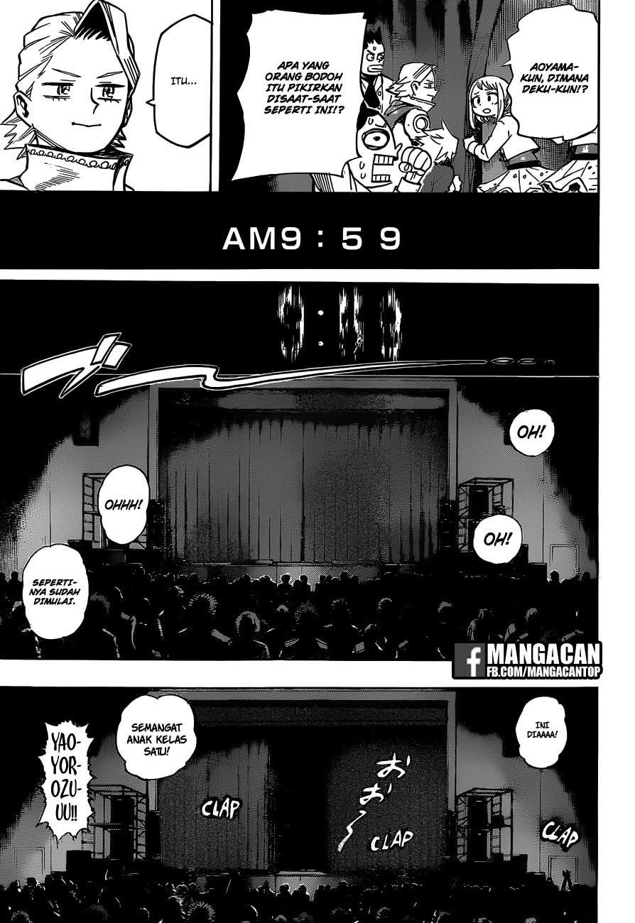 Chapter 181 - halaman 15