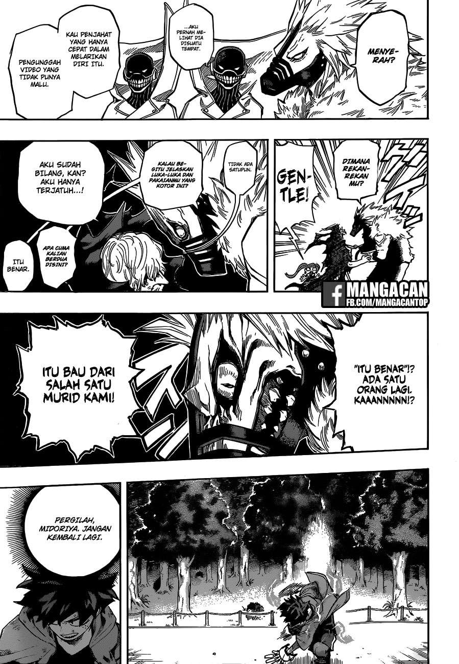 Chapter 181 - halaman 5