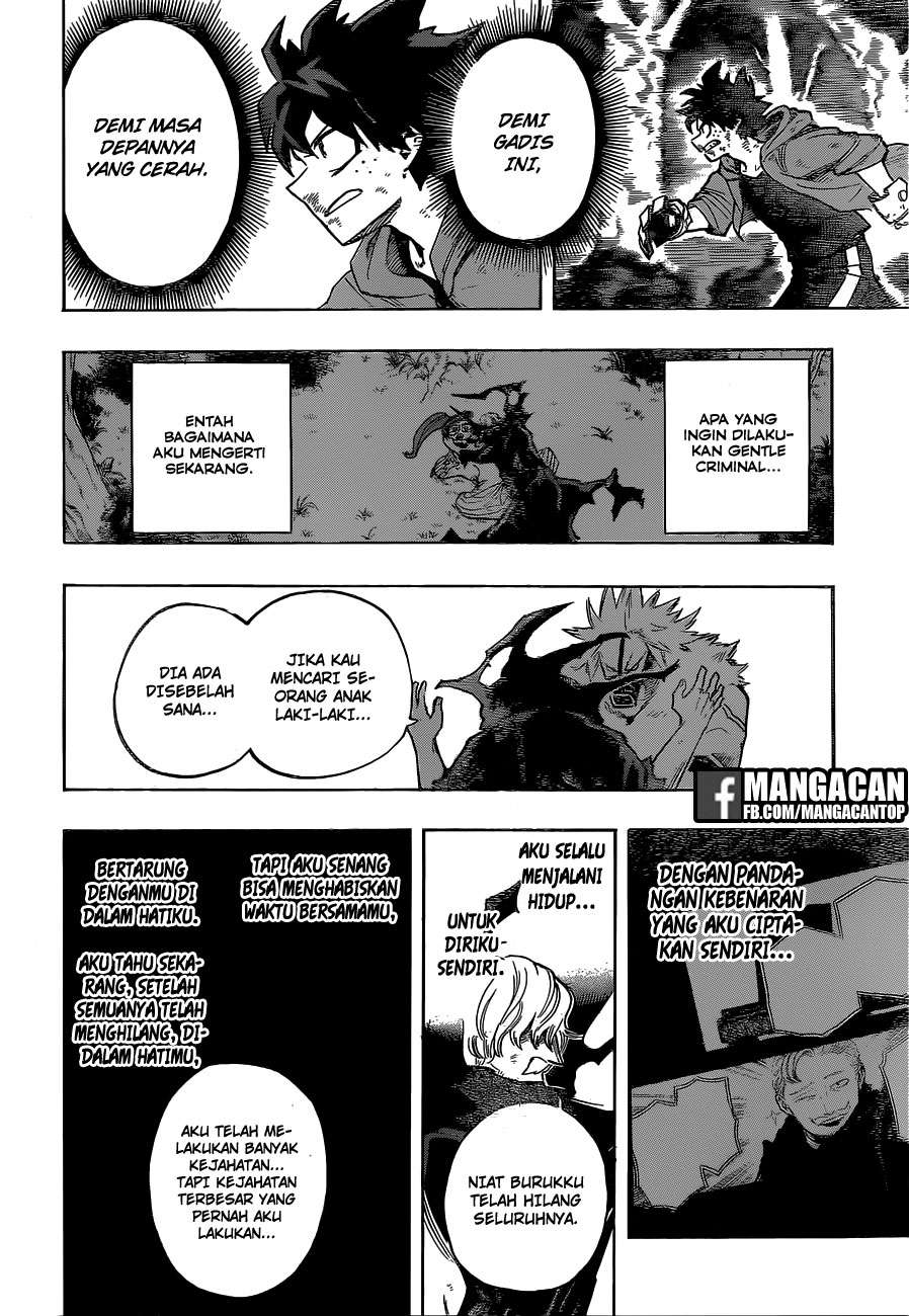 Chapter 181 - halaman 6