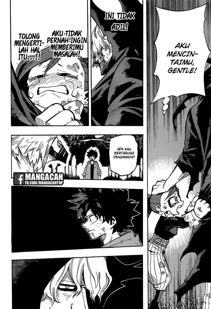 Chapter 181 - halaman 8