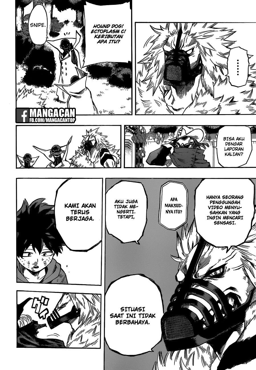 Chapter 181 - halaman 10