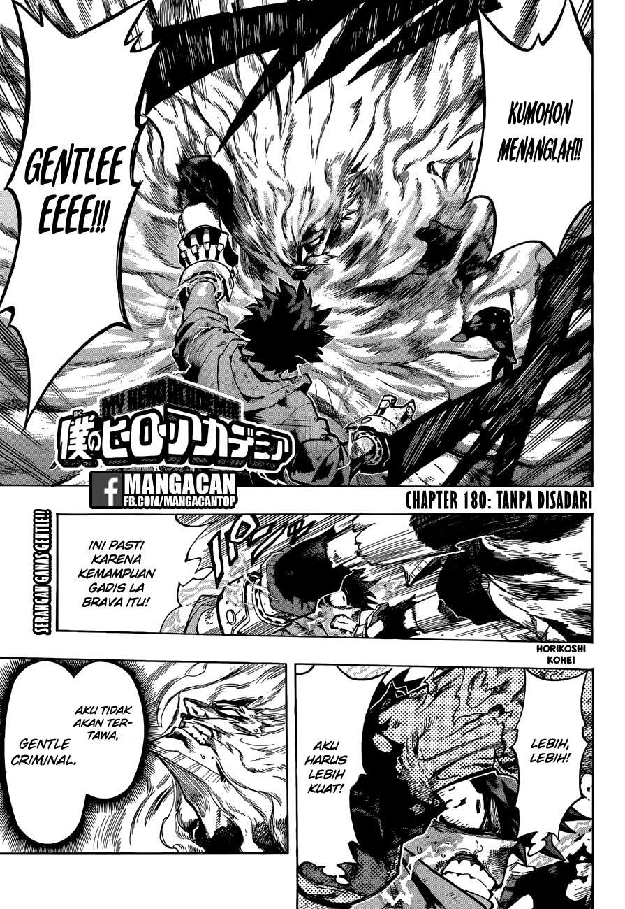 Chapter 180 - halaman 2