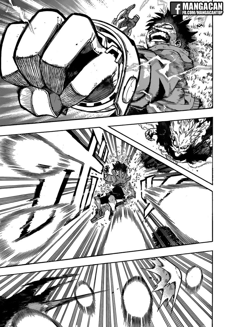 Chapter 180 - halaman 11
