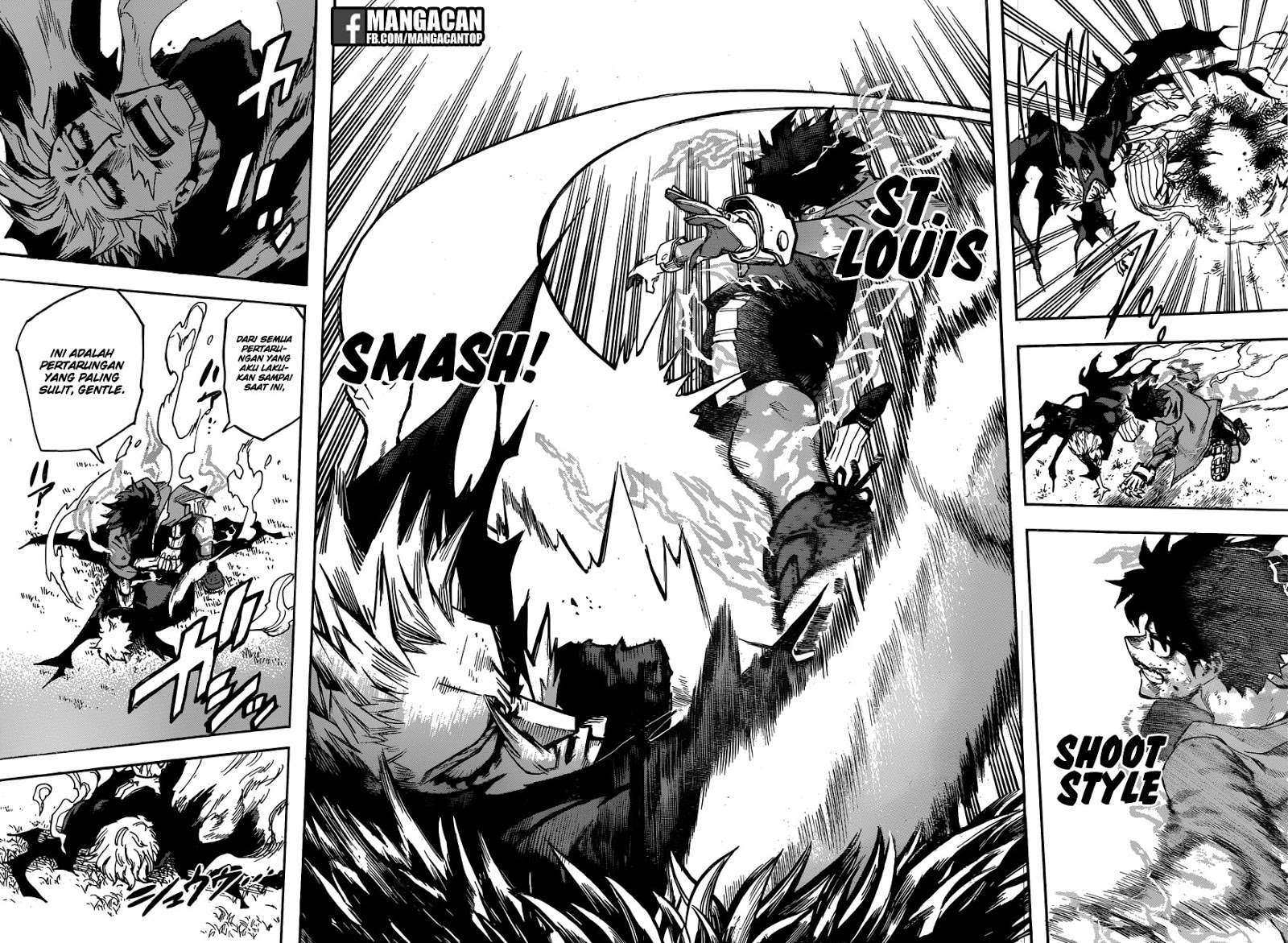 Chapter 180 - halaman 12