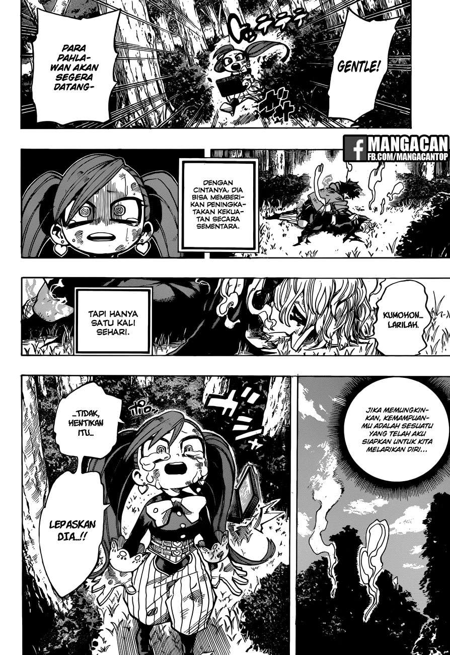 Chapter 180 - halaman 13