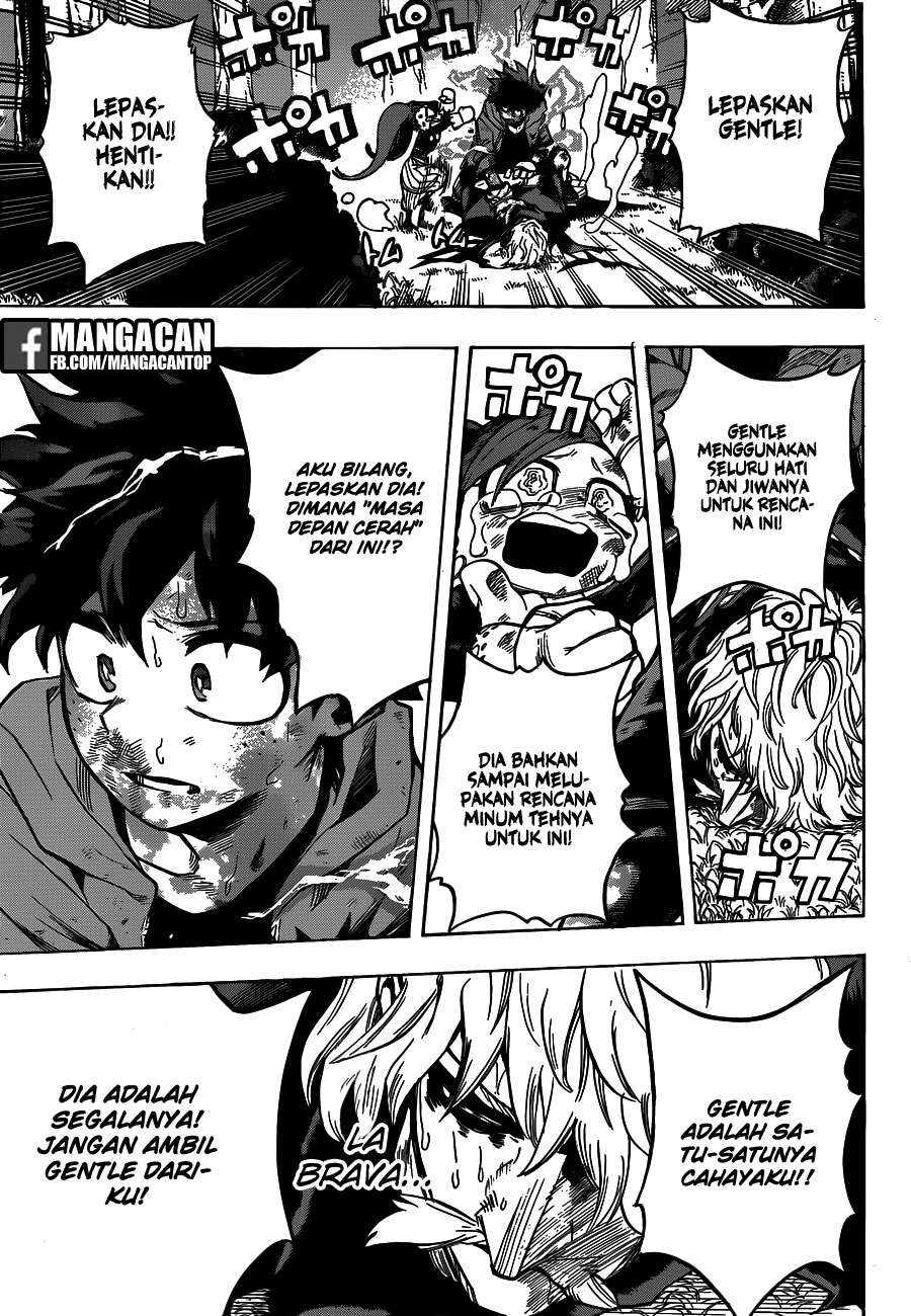 Chapter 180 - halaman 14