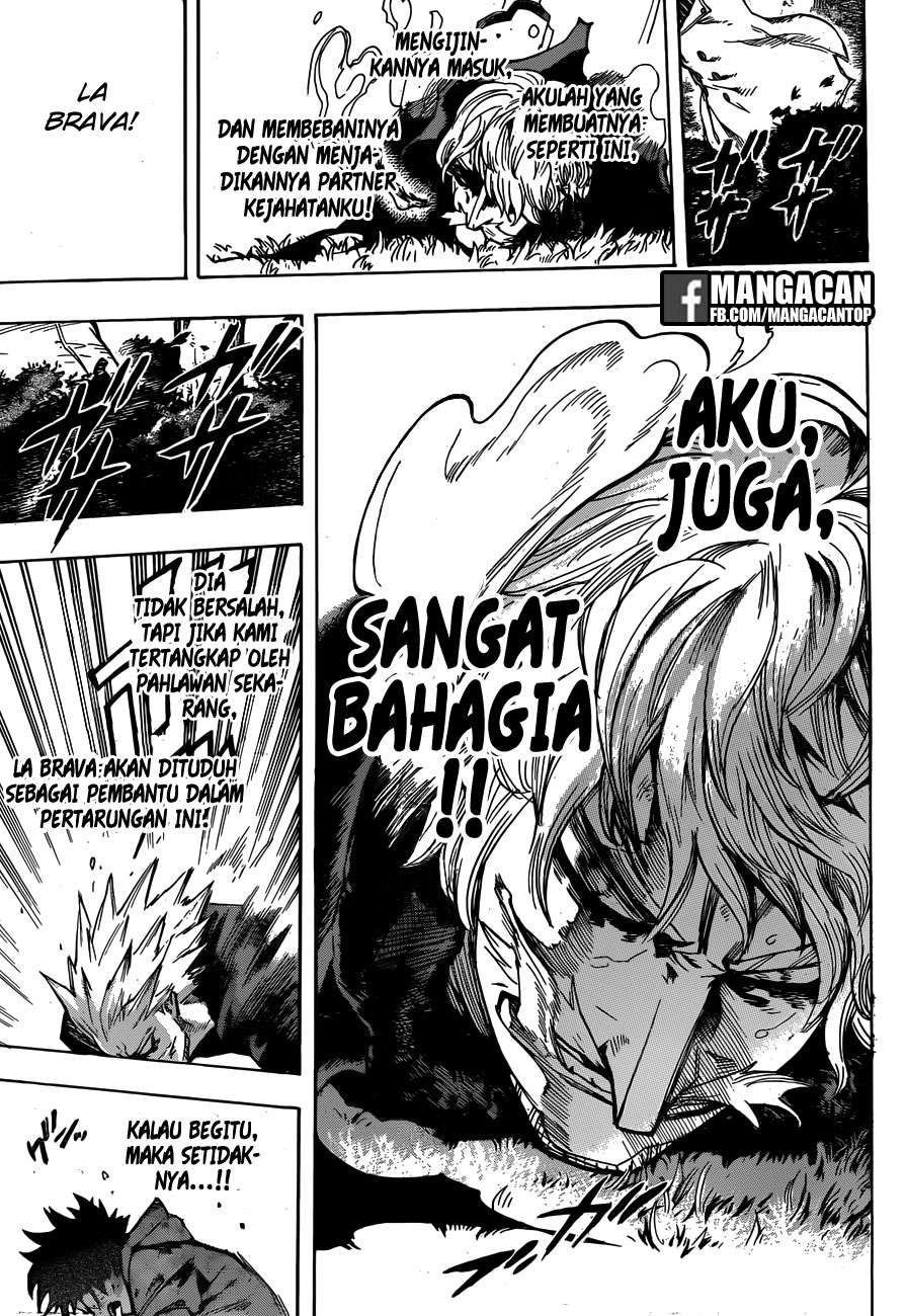 Chapter 180 - halaman 16