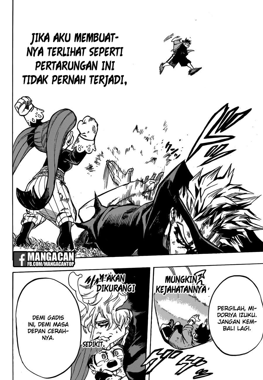 Chapter 180 - halaman 17