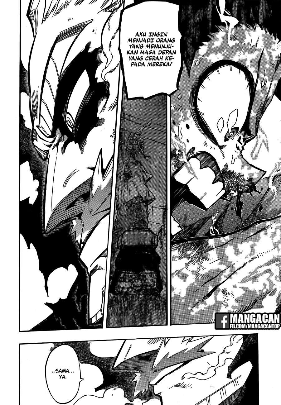 Chapter 180 - halaman 6