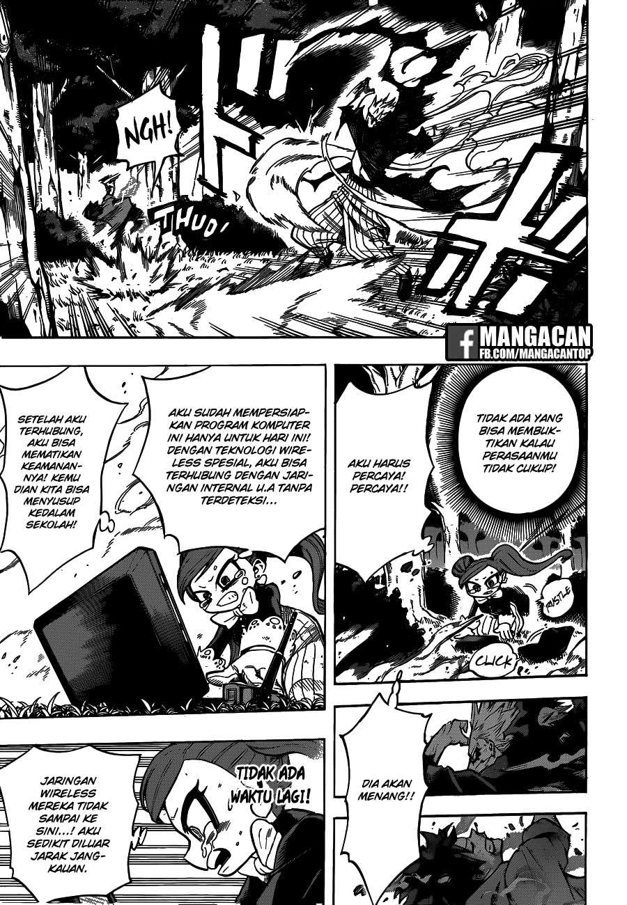 Chapter 180 - halaman 7