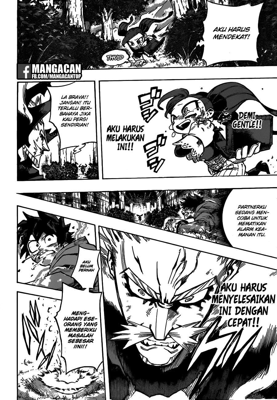 Chapter 180 - halaman 8