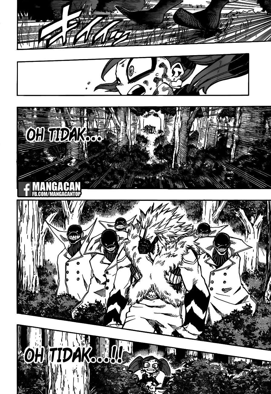 Chapter 180 - halaman 10