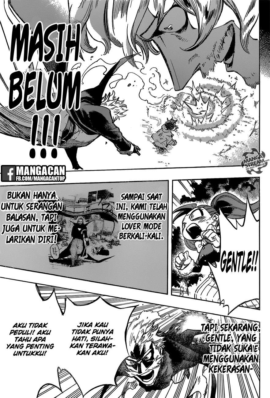 Chapter 179 - halaman 16