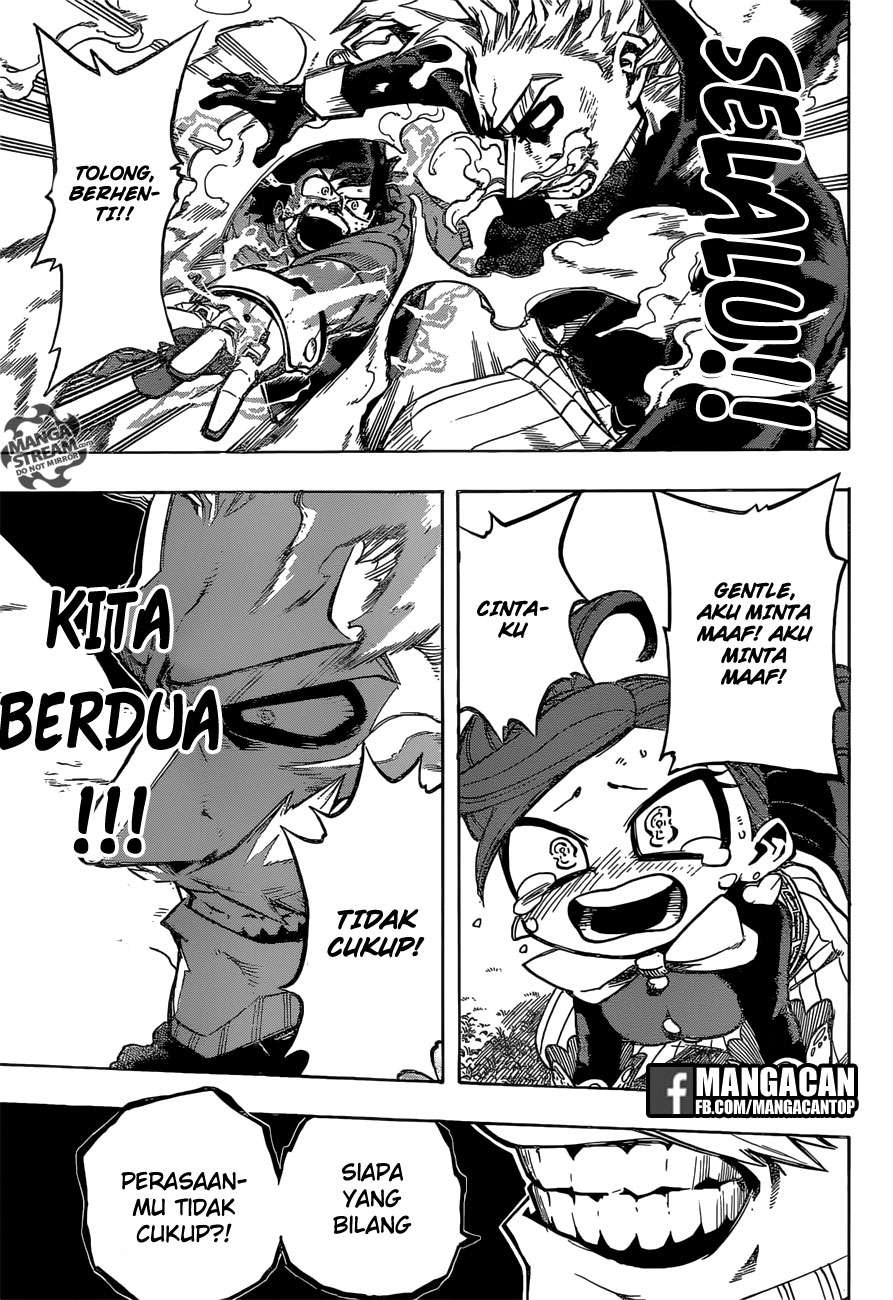 Chapter 179 - halaman 6