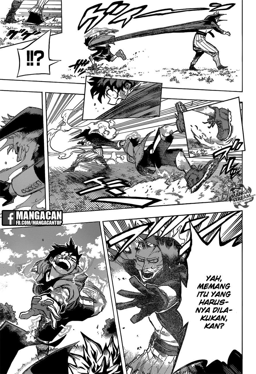 Chapter 179 - halaman 10