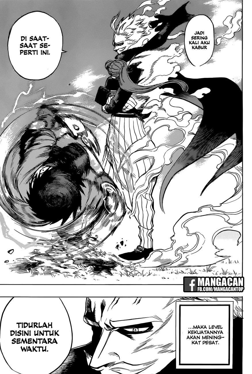 Chapter 178 - halaman 17