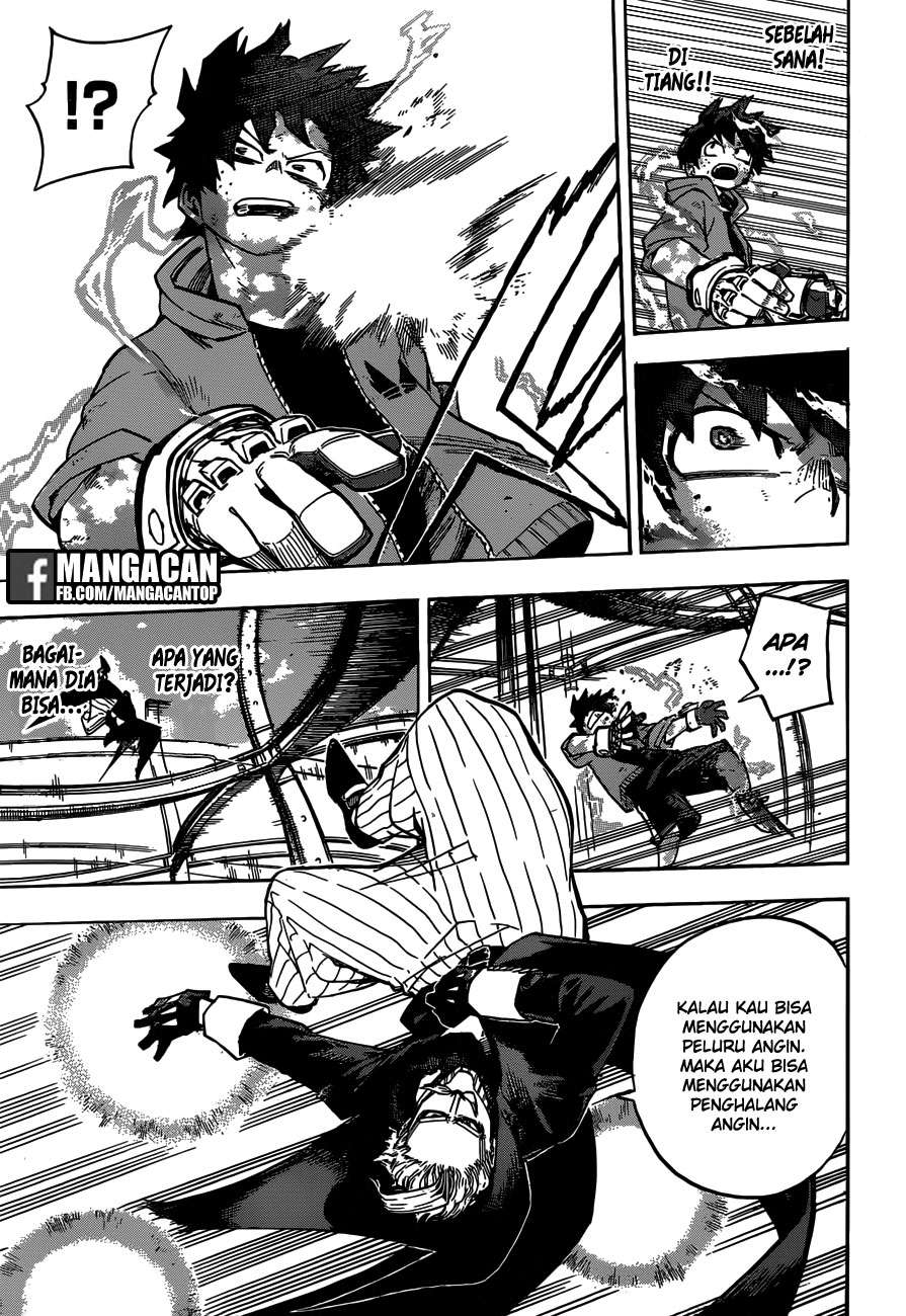 Chapter 177 - halaman 11