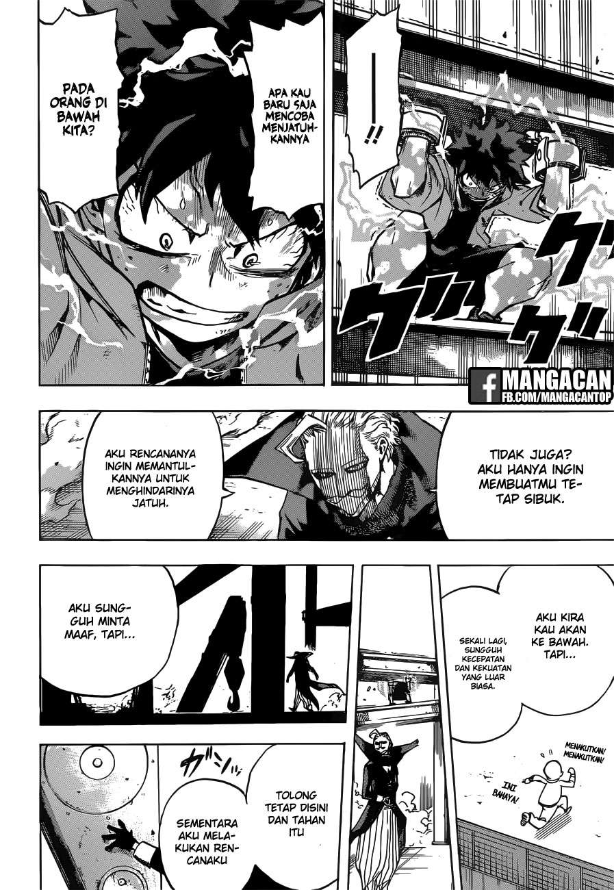 Chapter 177 - halaman 14