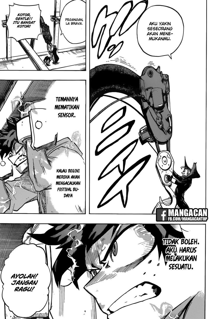 Chapter 177 - halaman 15