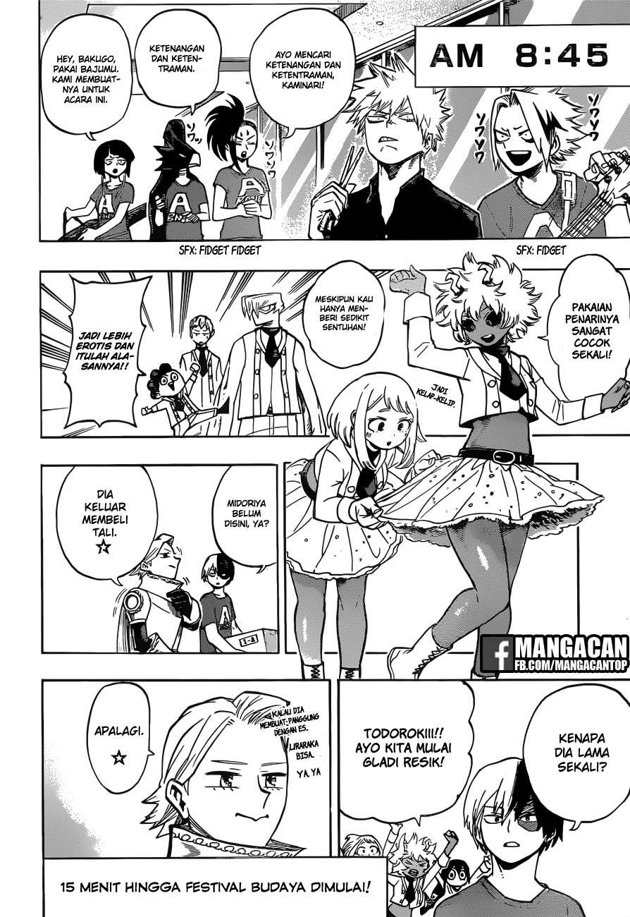 Chapter 177 - halaman 16