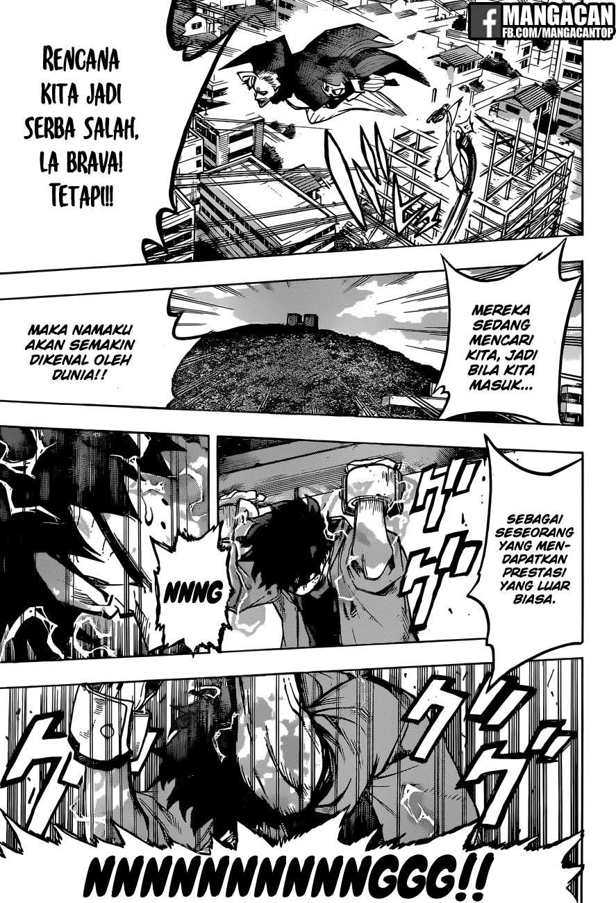Chapter 177 - halaman 17
