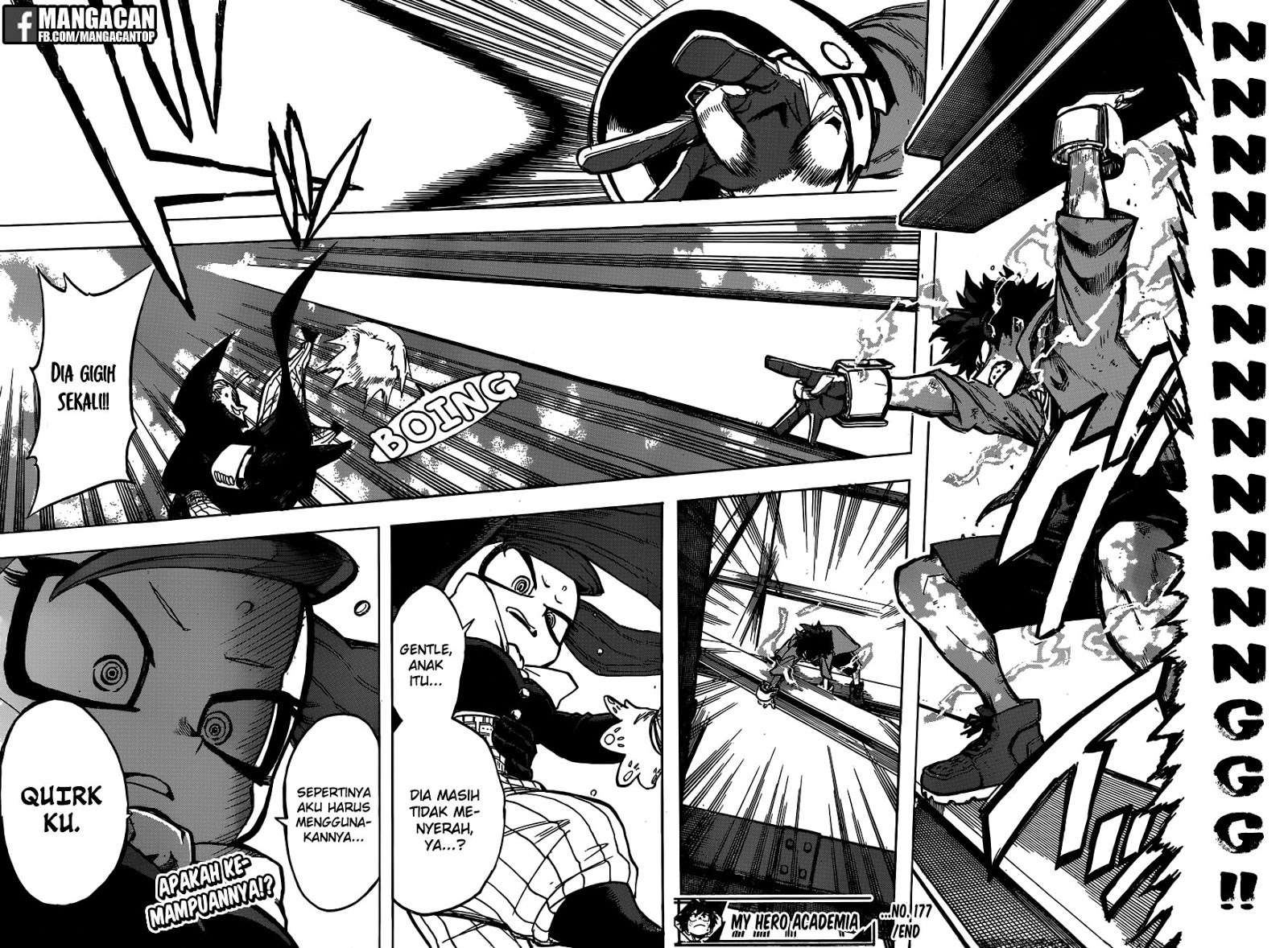 Chapter 177 - halaman 18